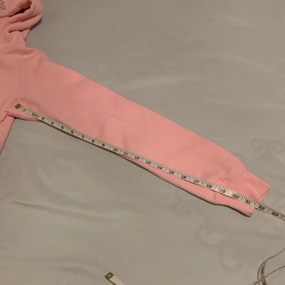 TNA Pullover Hoodie - Picture 9 of 10